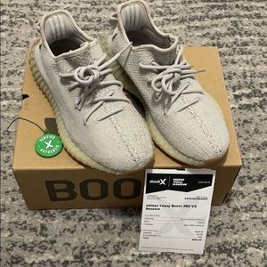 adidas Yeezy Boost 300 v2 Sesame